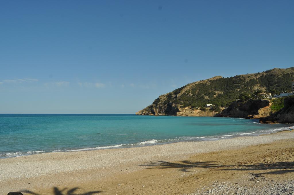 Apartamentos Bcl Playa Albir アルビール 部屋 写真