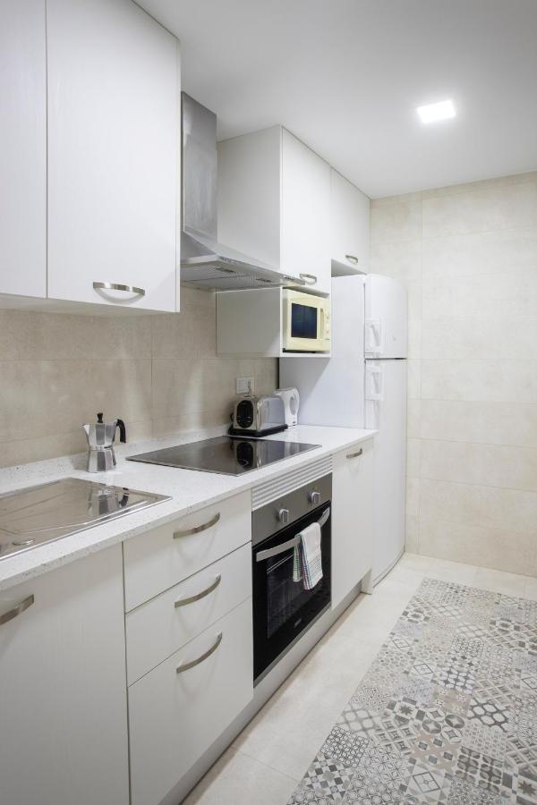 Apartamentos Bcl Playa Albir アルビール エクステリア 写真